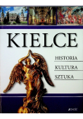 Kielce Historia. Kultura. Sztuka
