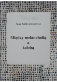 Między melancholią a żałobą