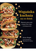 Wegańska kuchnia na co dzień