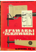 Spawarki i zgrzewarki