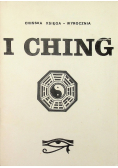I Ching Chińska księga wyrocznia