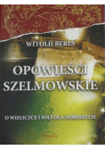 Opowieści szelmowskie
