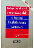 Podręczny słownik angielsko polski