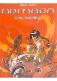 Armada  Gra pozorów