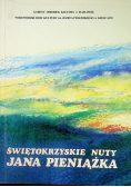 Świętokrzyskie nuty Jana Pieniążka