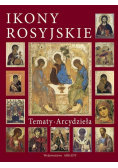 Ikony rosyjskie