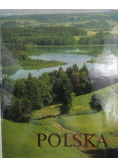 Polska Przyroda osadnictwo architektura