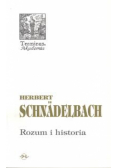 Rozum i historia