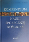 Kompendium nauki społecznej kościoła