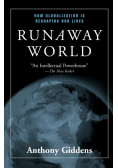 Runaway World