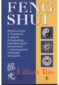 Fengshui Sztuka życia w harmonii z naturą