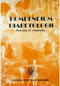 Kompendium diabetologii