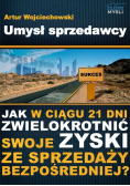 Umysł sprzedawcy