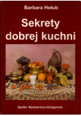 Sekrety dobrej kuchni