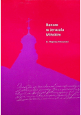 Ranczo w Jeruzalu Mińskim