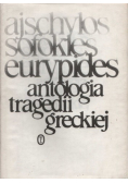 Antologia tragedii greckiej