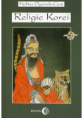Religie Korei Rys historyczny