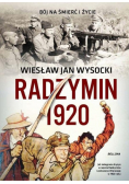 Radzymin 1920