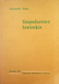 Gospodarstwo łowieckie