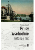 Prusy Wschodnie