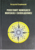 Podstawy nawigacji morskiej i śródlądowej