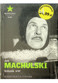 Mistrzowie polskiego kina Tom 13 Vabank płyta DVD