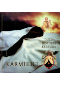 Karmelici Duch historia kultura