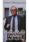 Polska Żydzi i cykliści Dziennik roku przestępnego