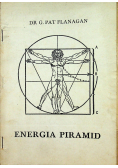 Energia piramid