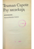 Psy szczekają