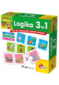 Carotina - Logika 3w1