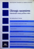 Chirurgia naczyniowa