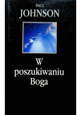 W poszukiwaniu Boga