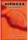 Hipnoza nauka hipnotyzowania krok po kroku