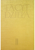 Tacyt dzieła Tom II