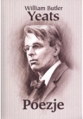 Yeats Poezje