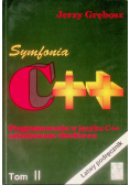 Symfonia C++ Tom II