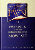 Akademia Języka Polskiego PWN tom 10