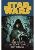 Star Wars Mroczne gniazdo III Wojna Rojów