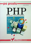 Po prostu PHP Techniki zaawansowane