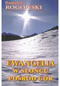 Ewangelia w słońcu pośród gór