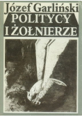 Politycy i Żołnierze