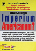 Imperium Americanum?