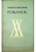 Poranek