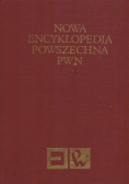 Nowa encyklopedia powszechna PWN tom 1