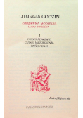 Liturgia Godzin Tom I Okres Adwentu Okres Narodzenia Pańskiego