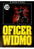 Pan samochodzik i Oficer widmo Tom 132