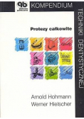 Protezy całkowite