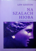 Na szalach Hioba nowa z defektem