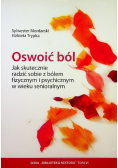 Oswoić ból